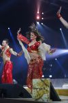 Arena 25 mei 2013
Toppers in concert in de arena met Jeroen v d Boom Rene Froger en Gerard Joling. Stephanie Klaver
Peter Smulders bv