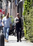 Amsterdam 4 juni 2013
Steve te Pas en  carlo Ferilli in Amsterdam
Peter Smulders bv