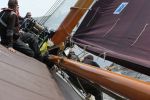 Heeg, 8 Juni 2013 Skutjezeilen op het Heegermeer

Foto Peter Smulders BV