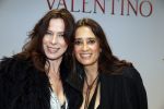 Amsterdam 18 maart 2013
Premiere Valentino in Tuschinski met in de hoofdrollen Najib Amhali Elise Schaap Johnny de Mol en Yolanthe Sneijder Cabau. Suzanne Klemann met vrouw
Peter Smulders bv