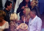 Arena 25 mei 2013
Toppers in concert in de arena met Jeroen v d Boom Rene Froger en Gerard Joling. Sylvana Borsato met moeder Mary en Wino Omtzigt
Peter Smulders bv