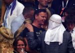 Arena 25 mei 2013
Toppers in concert in de arena met Jeroen v d Boom Rene Froger en Gerard Joling. Sylvana Borsato met moeder Mary en Wino Omtzigt
Peter Smulders bv