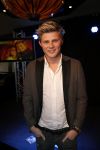 Volendam 23 mei 2013
Presentatie cd Tim Douwsma en Monique Smit in Old Dutch. Irene Moors reikt hem uit.
Peter Smulders bv