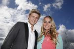 Volendam 23 mei 2013
Presentatie cd Tim Douwsma en Monique Smit in Old Dutch. Irene Moors reikt hem uit.
Peter Smulders bv