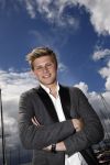 Volendam 23 mei 2013
Presentatie cd Tim Douwsma en Monique Smit in Old Dutch. Irene Moors reikt hem uit.
Peter Smulders bv