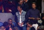 Arena 25 mei 2013
Toppers in concert in de arena met Jeroen v d Boom Rene Froger en Gerard Joling. Monique Smit met vriend en Tim Douwsma met vriendin
Peter Smulders bv