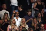Arena 25 mei 2013
Toppers in concert in de arena met Jeroen v d Boom Rene Froger en Gerard Joling. Monique Smit met vriend en Tim Douwsma met vriendin
Peter Smulders bv