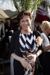 Amsterdam 1 juni 2013
Dam diner tbv het aidsfonds in de Heineken music Hall HMH. Tineke Verburg
Peter Smulders bv