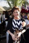 Amsterdam 1 juni 2013
Dam diner tbv het aidsfonds in de Heineken music Hall HMH. Tineke Verburg
Peter Smulders bv