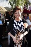 Amsterdam 1 juni 2013
Dam diner tbv het aidsfonds in de Heineken music Hall HMH. Tineke Verburg
Peter Smulders bv