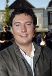 Purmerend 4 juni 2013
Tros Muziekfeest en sterren.nl awards op de markt in Purmerend. Tino Martin 
Peter Smulders bv