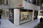 Istanbul 20 en 22 mei 2013
Diverse gebouwen en populaire winkels in Istanbul.
Peter Smulders bv