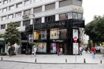 Istanbul 20 en 22 mei 2013
Diverse gebouwen en populaire winkels in Istanbul.
Peter Smulders bv