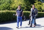 Almere 27 mei 2013
Golfdag energy4all op de goolfbaan van almere hout. Chris v d Weerden en Twan Scheepers
Peter Smulders bv