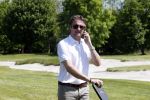 Almere 27 mei 2013
Golfdag energy4all op de goolfbaan van almere hout. Chris v d Weerden en Twan Scheepers
Peter Smulders bv