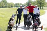 Almere 27 mei 2013
Golfdag energy4all op de goolfbaan van almere hout.
Peter Smulders bv
