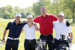 Almere 27 mei 2013
Golfdag energy4all op de goolfbaan van almere hout.
Peter Smulders bv