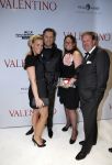 Amsterdam 18 maart 2013
Premiere Valentino in Tuschinski met in de hoofdrollen Najib Amhali Elise Schaap Johnny de Mol en Yolanthe Sneijder Cabau. Veronica Risch met vriend en 
Peter Smulders bv