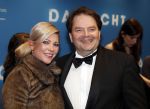 Amsterdam 8 april 2013
Premiere daglicht in Tuschinski. Victor Low en Marieke Kieft
Peter Smulders bv