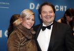 Amsterdam 8 april 2013
Premiere daglicht in Tuschinski. Victor Low en Marieke Kieft
Peter Smulders bv