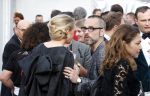 Amsterdam 1 juni 2013
Dam diner tbv het aidsfonds in de Heineken music Hall HMH. Prinses Mabel met Viktor&Rolf
Peter Smulders bv