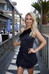 Istanbul 21 mei 2013
Presentatie nieuw sieradenlijn Yolanthe Cabau van Yolanthe Sneijder Cabau in het meest populaire restaurant / club Reina van Istanbul. Wesley Sneijder was trots als een pauw. Vivian Reys
Peter Smulders bv