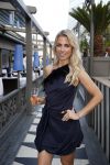 Istanbul 21 mei 2013
Presentatie nieuw sieradenlijn Yolanthe Cabau van Yolanthe Sneijder Cabau in het meest populaire restaurant / club Reina van Istanbul. Wesley Sneijder was trots als een pauw. Vivian Reys
Peter Smulders bv