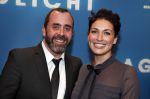 Amsterdam 8 april 2013
Premiere daglicht in Tuschinski. Horrece Cohen met Vivienne v d Assem
Peter Smulders bv