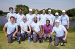 Spaarnwoude 6 juni 2013
Life after football  organiseert een golfvoetbal event op golfbaan spaarnwoude. Rob Richard Witschge Frank en Ronald de Boer Najib Amhali Martijn Reuser Robert Leroy Ferry Somogyi Regi Blinker Ruud Feltkamp Pieter Huistra Johnny van t Schip e.a.
Peter Smulders bv