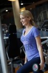 Amsterdam 6 juni 2013
Wendy Kristy Hoogerbrugge trainen met Personal trainer Oswin.
Peter Smulders bv