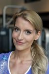 Amsterdam 6 juni 2013
Wendy Kristy Hoogerbrugge trainen met Personal trainer Oswin.
Peter Smulders bv