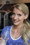 Amsterdam 6 juni 2013
Wendy Kristy Hoogerbrugge trainen met Personal trainer Oswin.
Peter Smulders bv