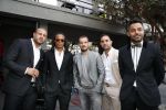 Istanbul 21 mei 2013
Presentatie nieuw sieradenlijn Yolanthe Cabau van Yolanthe Sneijder Cabau in het meest populaire restaurant / club Reina van Istanbul. Wesley Sneijder was trots als een pauw. Wesley met Gokhan Saki en Edgar Davids
Peter Smulders bv