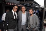 Istanbul 21 mei 2013
Presentatie nieuw sieradenlijn Yolanthe Cabau van Yolanthe Sneijder Cabau in het meest populaire restaurant / club Reina van Istanbul. Wesley Sneijder was trots als een pauw.
Peter Smulders bv