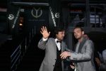 Istanbul 21 mei 2013
Presentatie nieuw sieradenlijn Yolanthe Cabau van Yolanthe Sneijder Cabau in het meest populaire restaurant / club Reina van Istanbul. Wesley Sneijder was trots als een pauw.
Peter Smulders bv