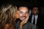 Istanbul 21 mei 2013
Presentatie nieuw sieradenlijn Yolanthe Cabau van Yolanthe Sneijder Cabau in het meest populaire restaurant / club Reina van Istanbul. Wesley Sneijder was trots als een pauw.
Peter Smulders bv