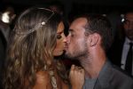 Istanbul 21 mei 2013
Presentatie nieuw sieradenlijn Yolanthe Cabau van Yolanthe Sneijder Cabau in het meest populaire restaurant / club Reina van Istanbul. Wesley Sneijder was trots als een pauw.
Peter Smulders bv