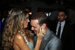 Istanbul 21 mei 2013
Presentatie nieuw sieradenlijn Yolanthe Cabau van Yolanthe Sneijder Cabau in het meest populaire restaurant / club Reina van Istanbul. Wesley Sneijder was trots als een pauw.
Peter Smulders bv