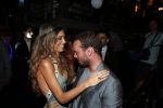 Istanbul 21 mei 2013
Presentatie nieuw sieradenlijn Yolanthe Cabau van Yolanthe Sneijder Cabau in het meest populaire restaurant / club Reina van Istanbul. Wesley Sneijder was trots als een pauw.
Peter Smulders bv