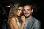 Istanbul 21 mei 2013
Presentatie nieuw sieradenlijn Yolanthe Cabau van Yolanthe Sneijder Cabau in het meest populaire restaurant / club Reina van Istanbul. Wesley Sneijder was trots als een pauw.
Peter Smulders bv