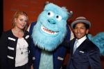 Amsterdam 29 mei 2013
25 jaar Pixar in EXPO Amsterdam. Wibi Soerjadi met vriendin
Peter Smulders bv