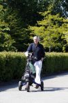 Almere 27 mei 2013
Golfdag energy4all op de goolfbaan van almere hout. Wilbert Gieske
Peter Smulders bv