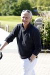 Almere 27 mei 2013
Golfdag energy4all op de goolfbaan van almere hout. Wilbert Gieske
Peter Smulders bv