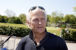 Almere 27 mei 2013
Golfdag energy4all op de goolfbaan van almere hout. Wilbert Gieske
Peter Smulders bv