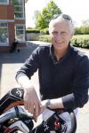 Almere 27 mei 2013
Golfdag energy4all op de goolfbaan van almere hout. Wilbert Gieske
Peter Smulders bv