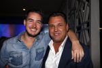 Istanbul 21 mei 2013
Presentatie nieuw sieradenlijn Yolanthe Cabau van Yolanthe Sneijder Cabau in het meest populaire restaurant / club Reina van Istanbul. Wesley Sneijder was trots als een pauw. Will v d Kaay
Peter Smulders bv
