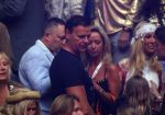 Arena 25 mei 2013
Toppers in concert in de arena met Jeroen v d Boom Rene Froger en Gerard Joling. Sylvana Borsato met moeder Mary en Wino Omtzigt
Peter Smulders bv