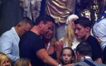 Arena 25 mei 2013
Toppers in concert in de arena met Jeroen v d Boom Rene Froger en Gerard Joling. Sylvana Borsato met moeder Mary en Wino Omtzigt
Peter Smulders bv