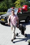Almere 27 mei 2013
Golfdag energy4all op de goolfbaan van almere hout. Winston Post
Peter Smulders bv