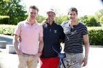 Almere 27 mei 2013
Golfdag energy4all op de goolfbaan van almere hout. Winston Post
Peter Smulders bv
